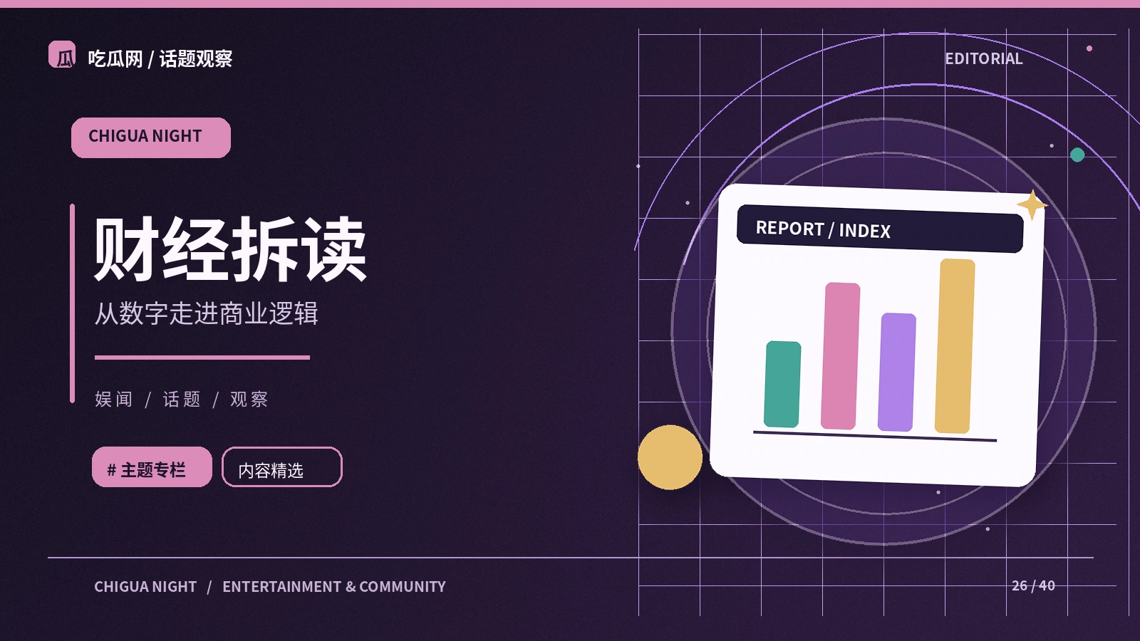 理解个人预算的三个基本部分
